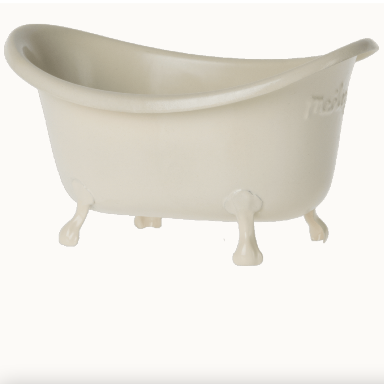 MAILEG MOUSE BATHTUB - Little-ish