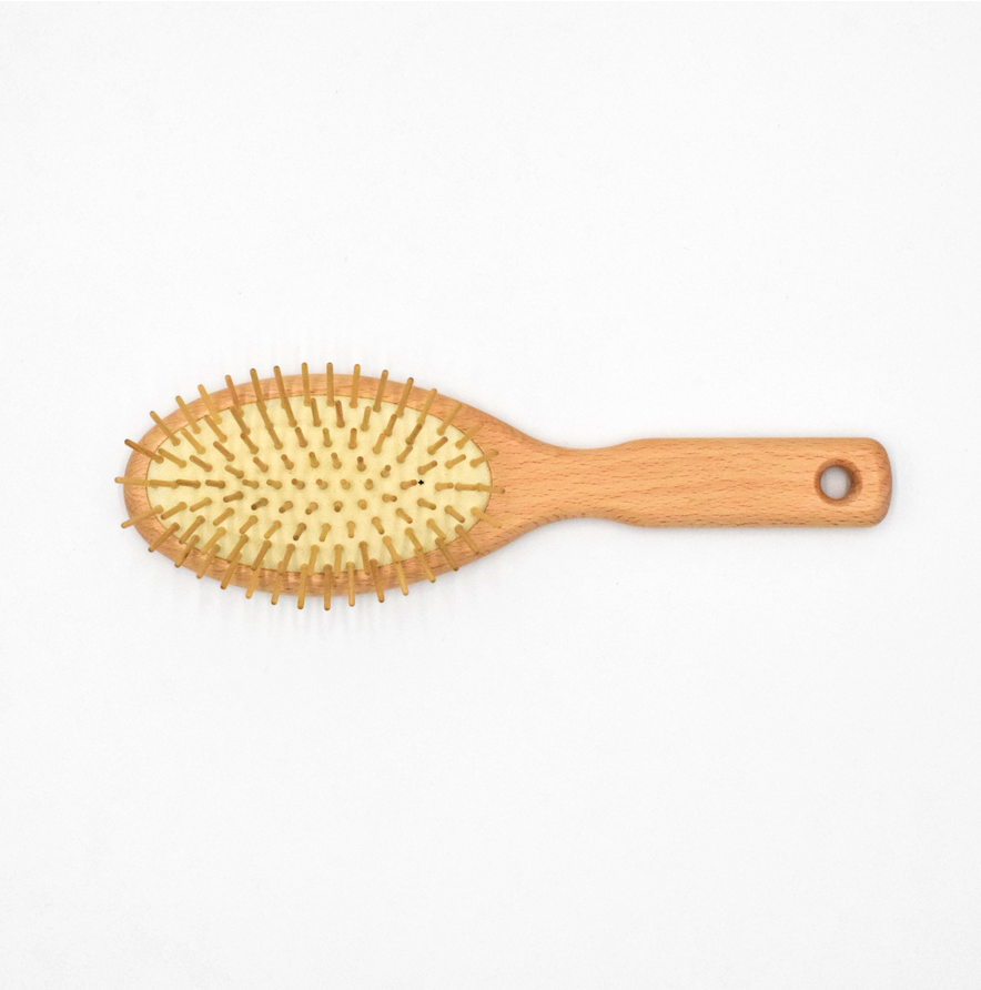 CHILD HAIR BRUSH - Little-ish