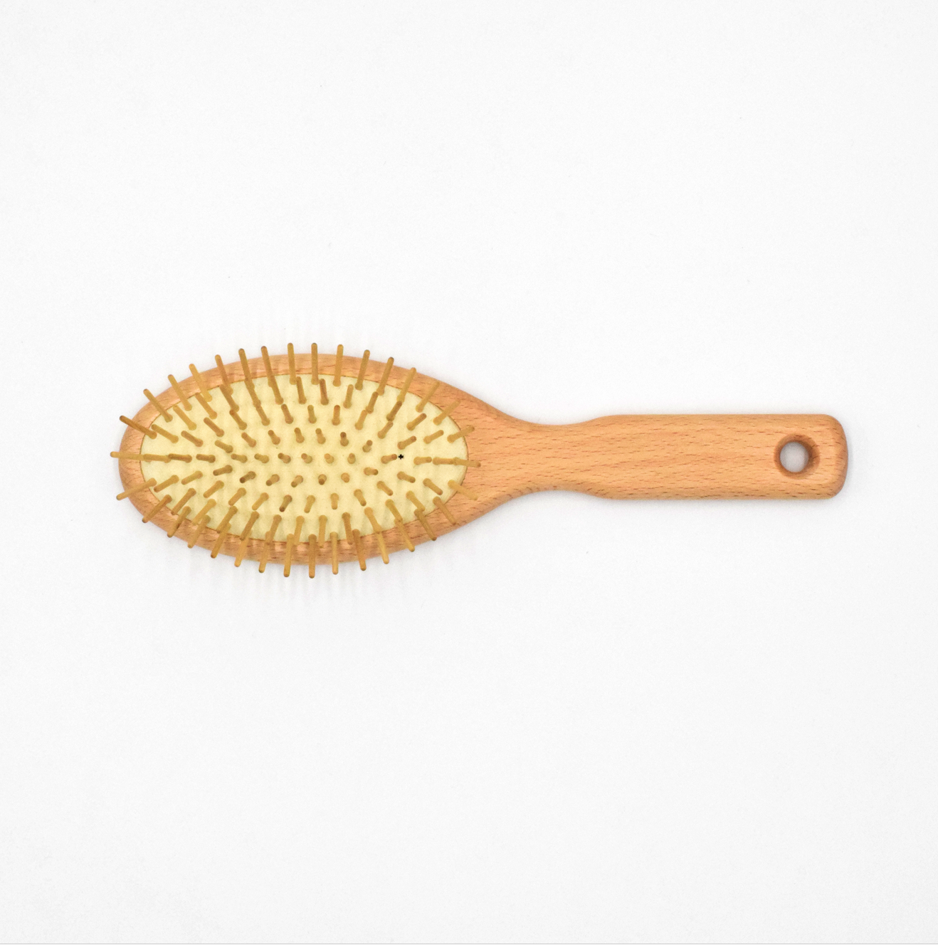CHILD HAIR BRUSH - Little-ish