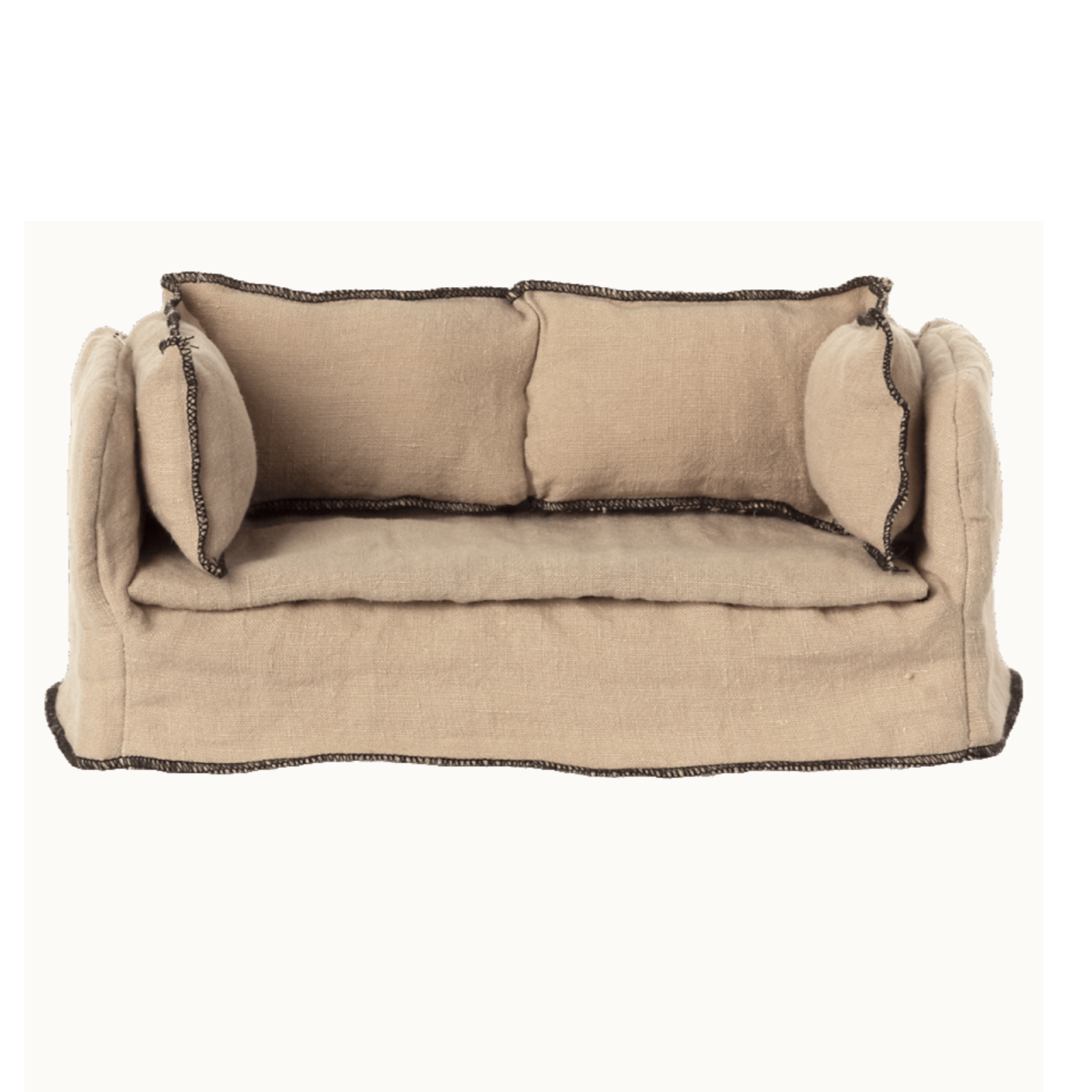 MAILEG MINATURE COUCH - Little-ish