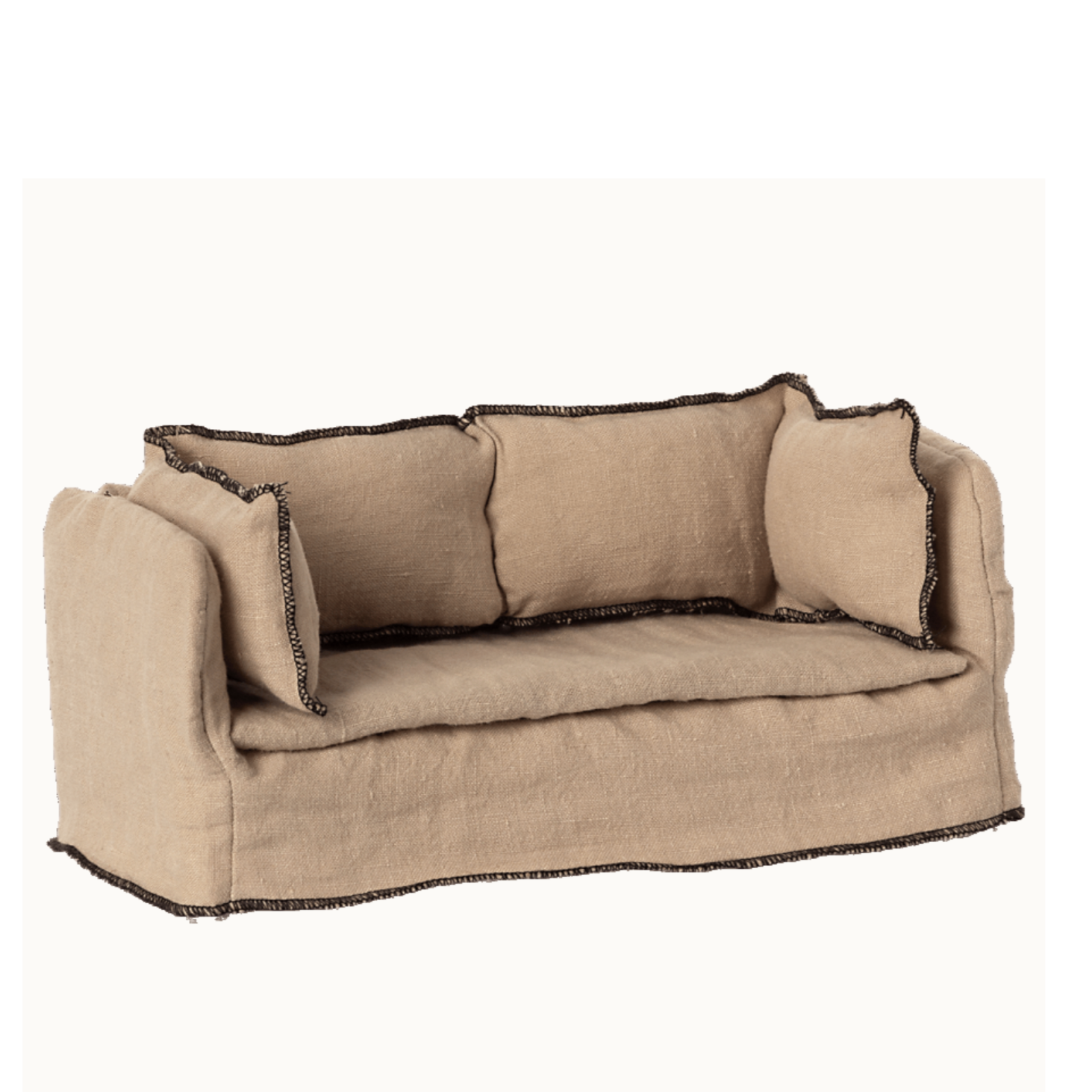 MAILEG MINATURE COUCH - Little-ish
