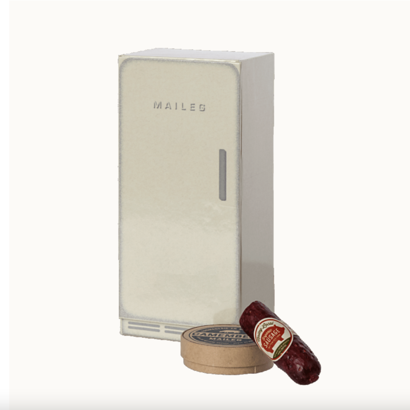 MAILEG MOUSE COOLER - Little-ish