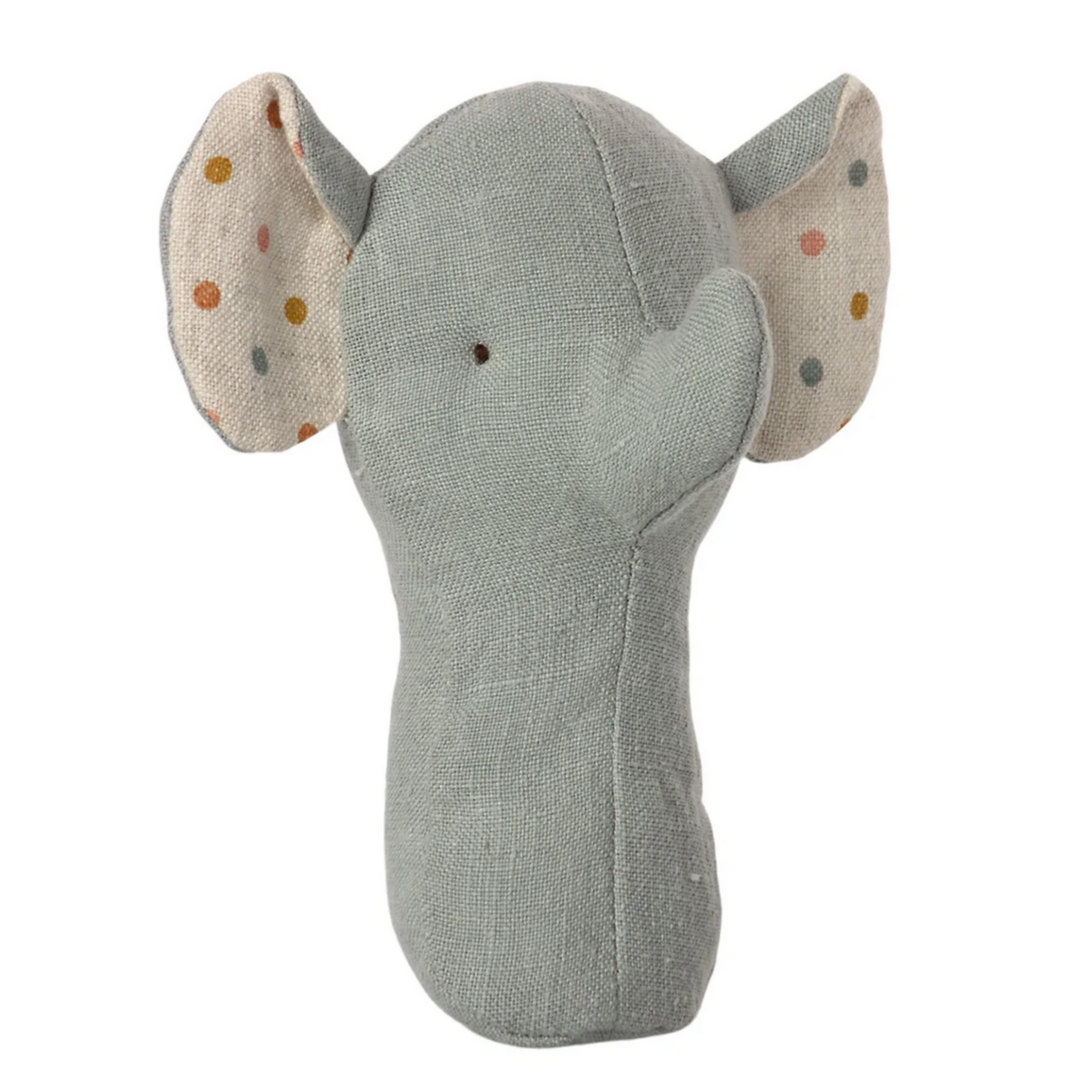 MAILEG ELEPHANT RATTLE - Little-ish