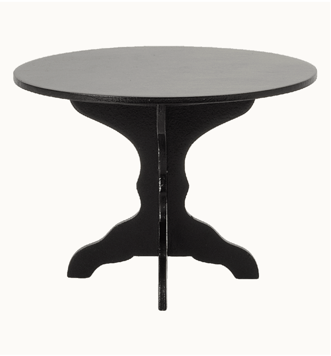 MAILEG MINATURE COFFEE TABLE - Little-ish