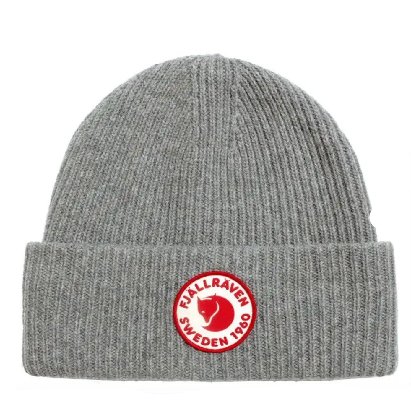 FJALLRAVEN LOGO HAT - Little-ish