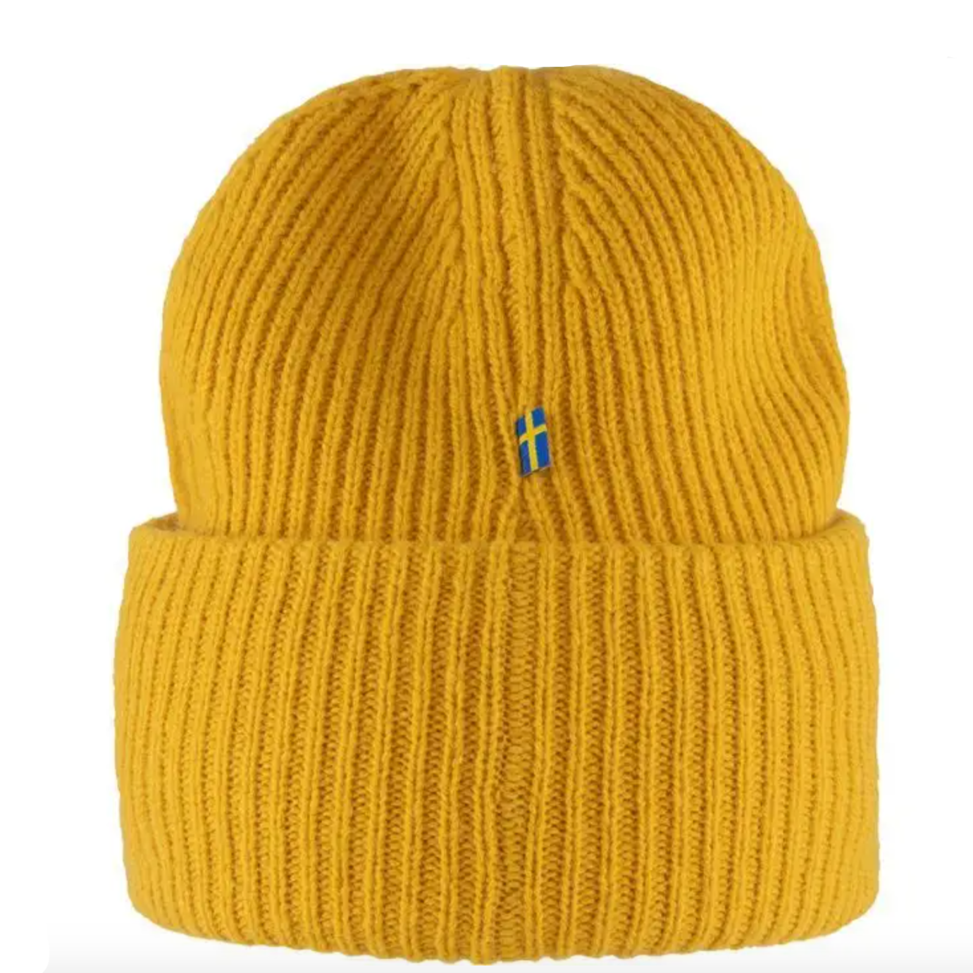 FJALLRAVEN LOGO HAT - Little-ish