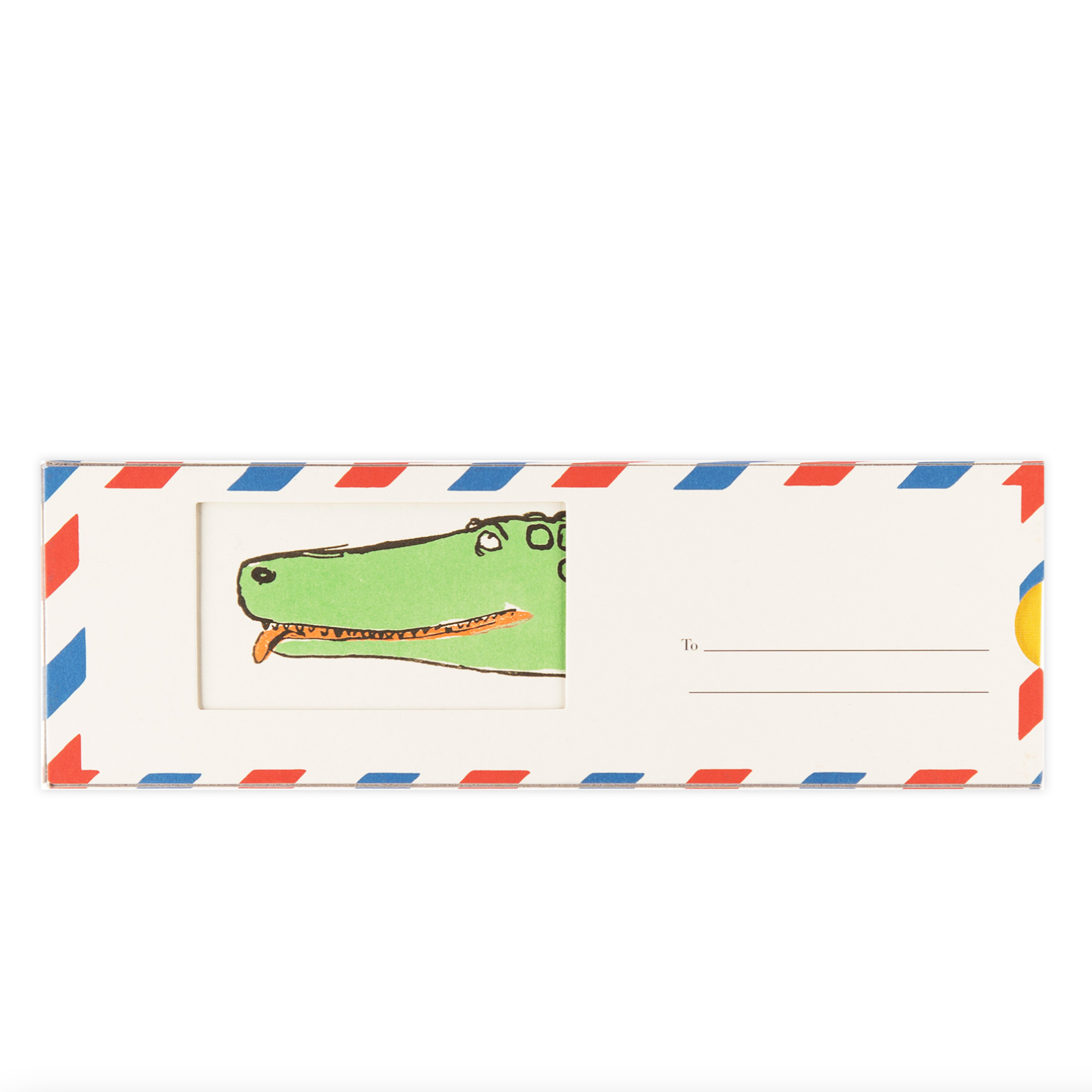 CROCODILE TEARS - Little-ish