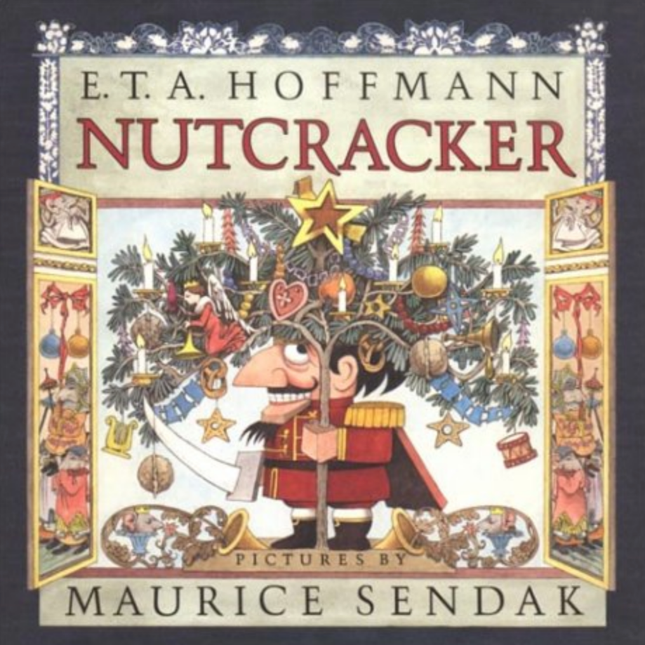 THE COMPLETE NUTCRACKER (ILLUSTRATED BY M.SENDAK) - Little-ish