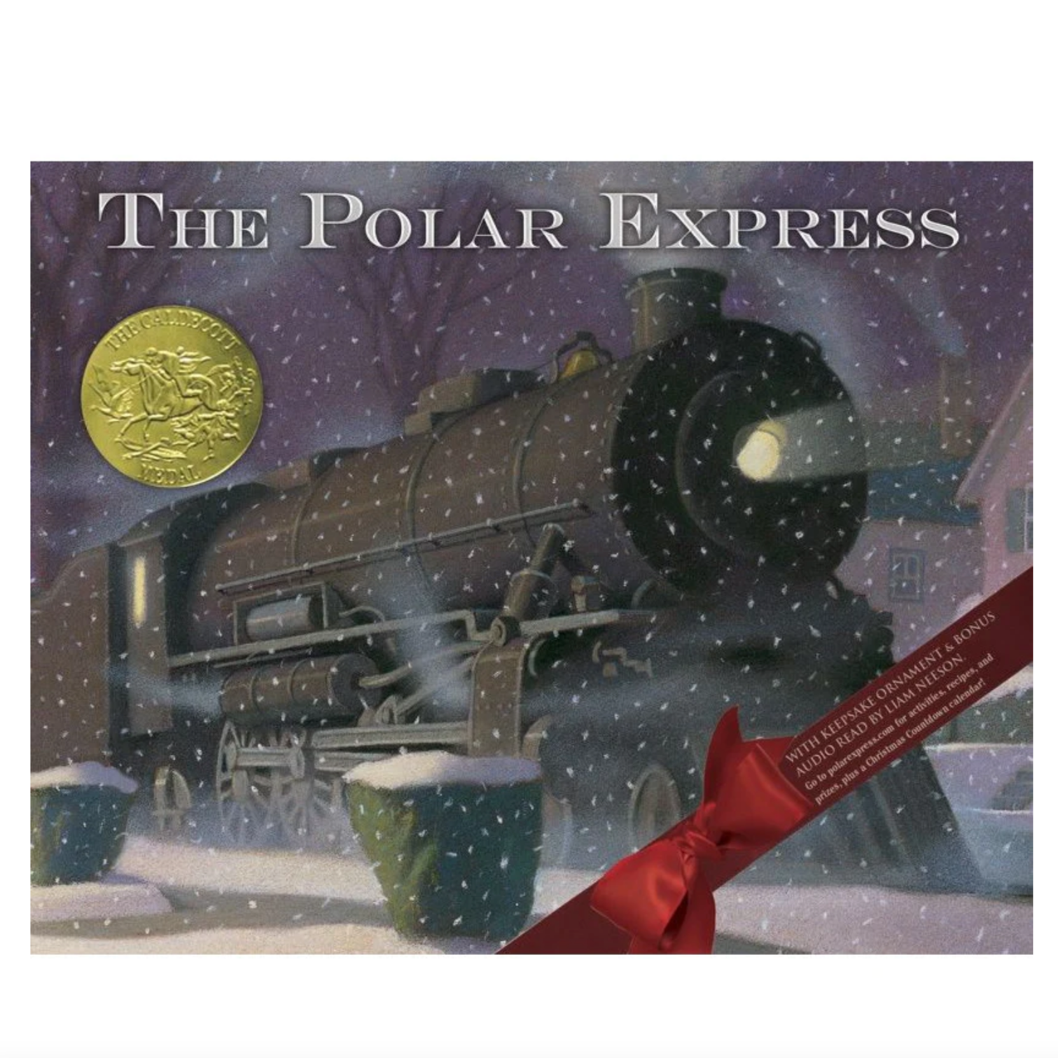 POLAR EXPRESS 30TH ANNIVERSARY ED - Little-ish