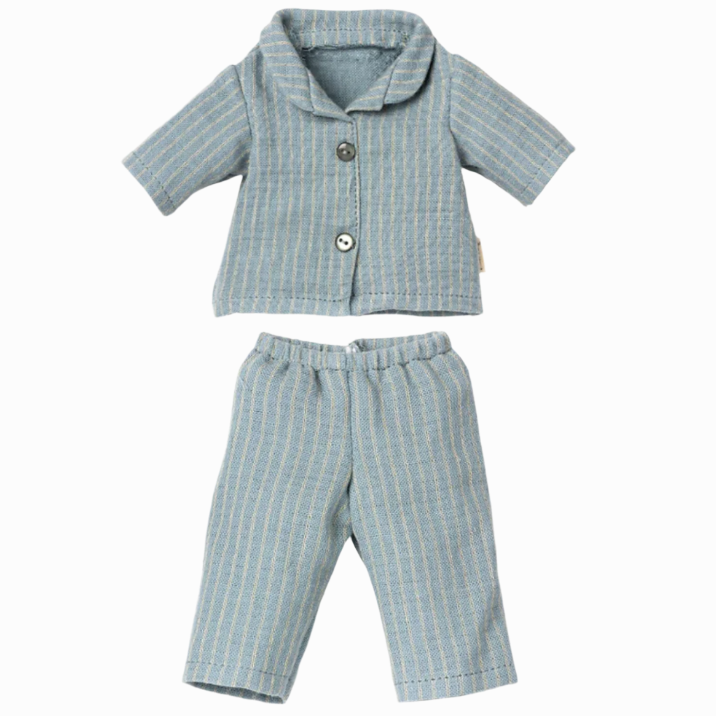 MAILEG TEDDY DAD PAJAMAS - Little-ish