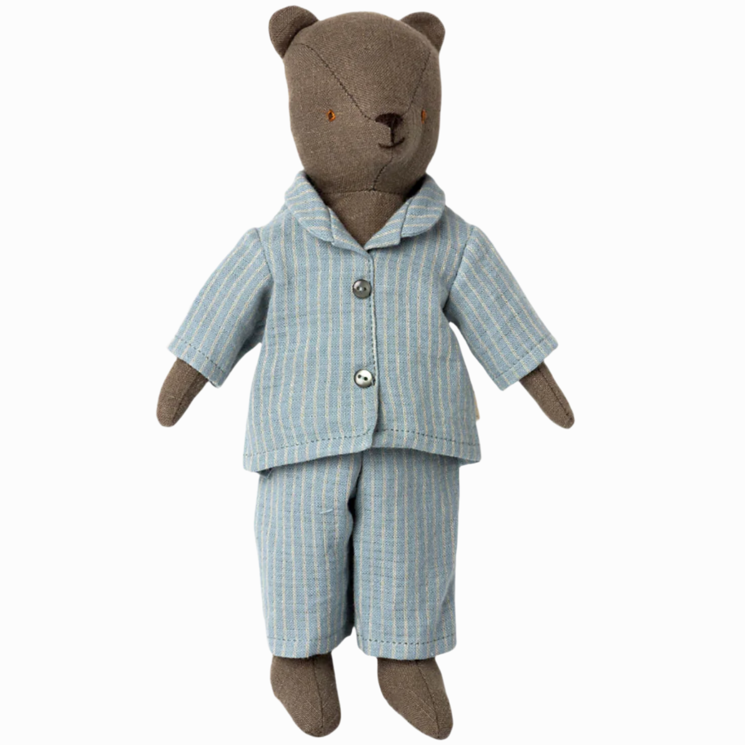 MAILEG TEDDY DAD PAJAMAS - Little-ish