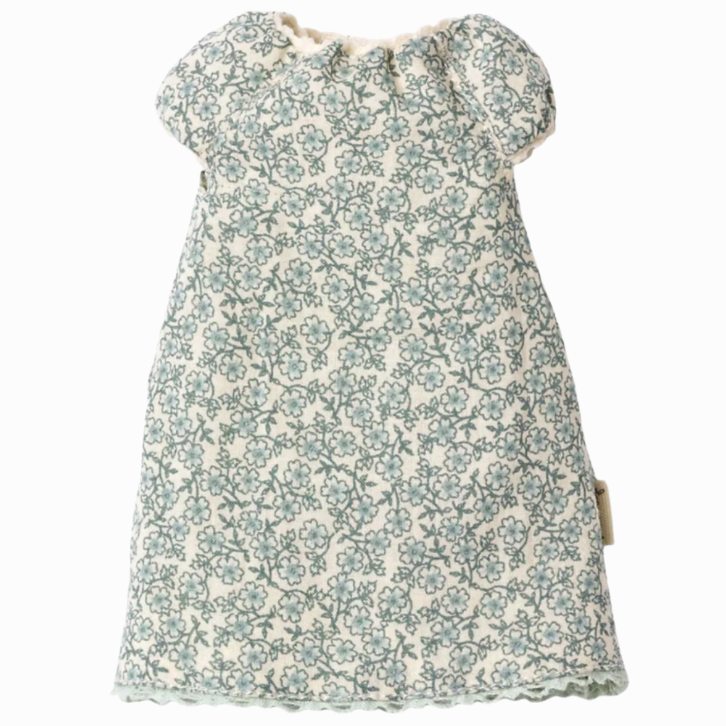 MAILEG TEDDY MUM NIGHT GOWN - Little-ish