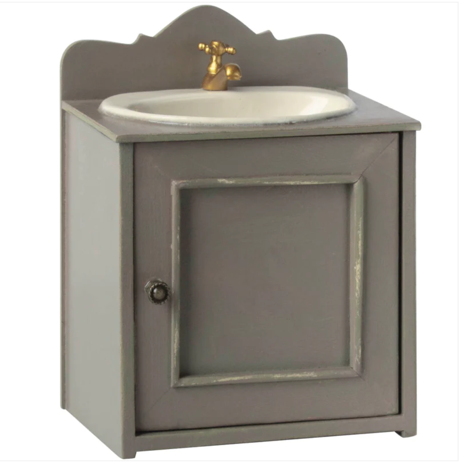 MAILEG MINATURE BATHROOM SINK - Little-ish