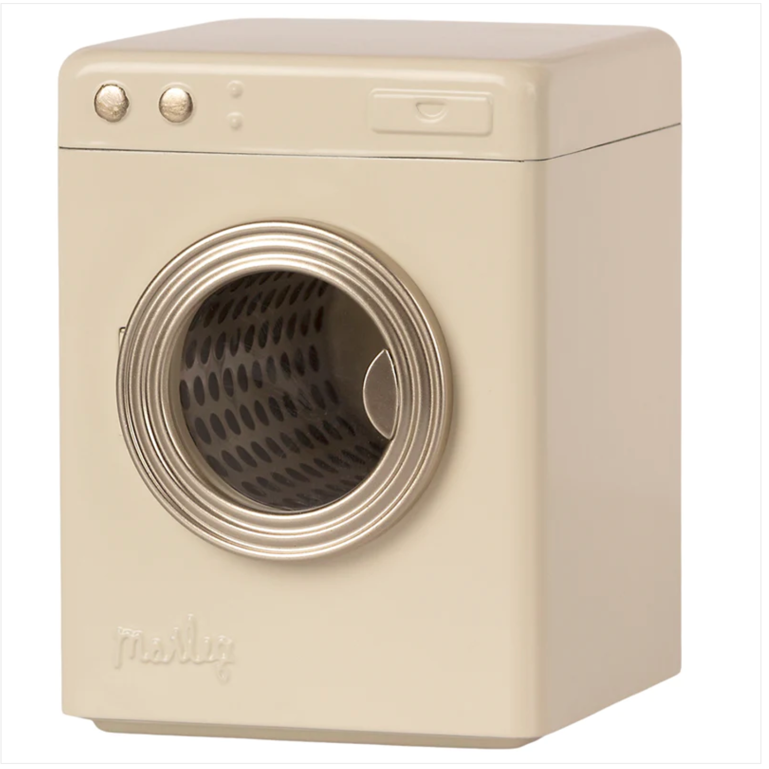 MAILEG MINATURE WASHING MACHINE (LARGER) - Little-ish