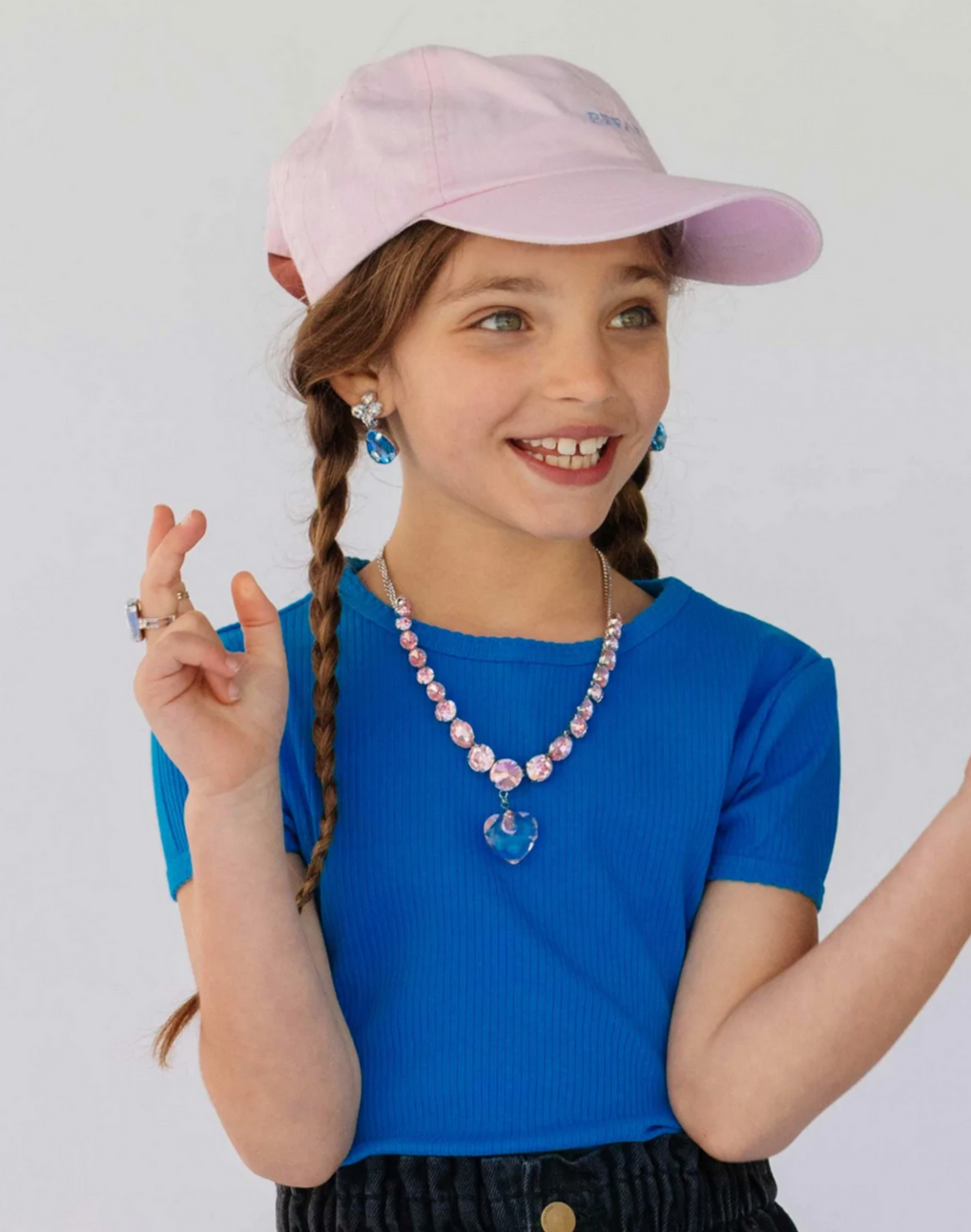 BIG PRESENTATION MEGA JEWELRY SET