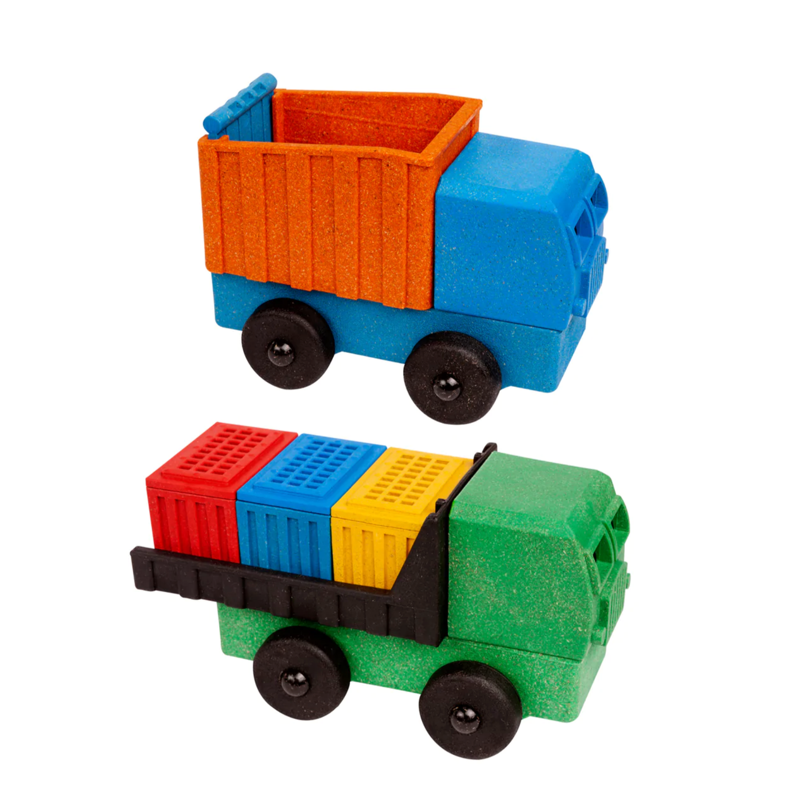 LITCHFIELD LUKE'S TOY FACTORY - 2 PACK SET - Little-ish