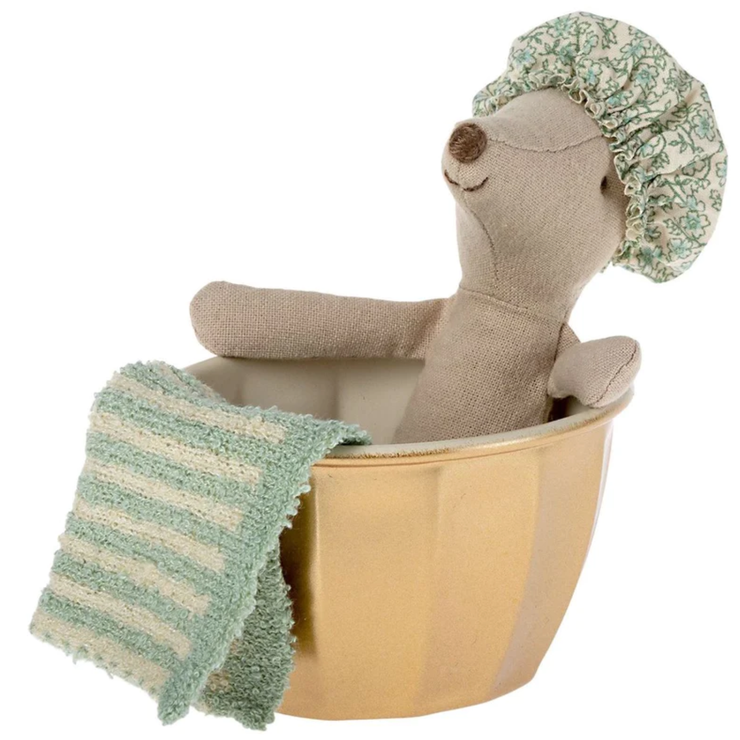 MAILEG BIG SISTER WELLNESS MOUSE - Little-ish