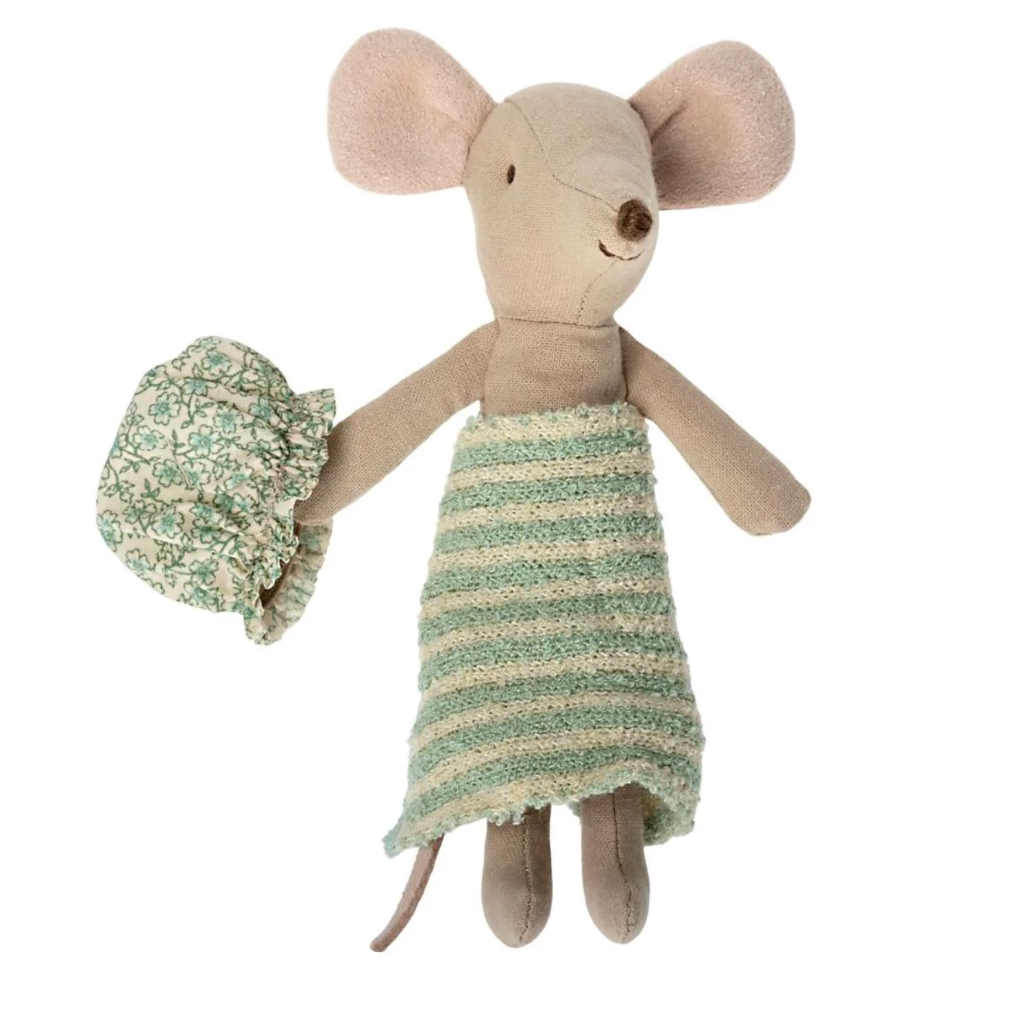 MAILEG BIG SISTER WELLNESS MOUSE - Little-ish