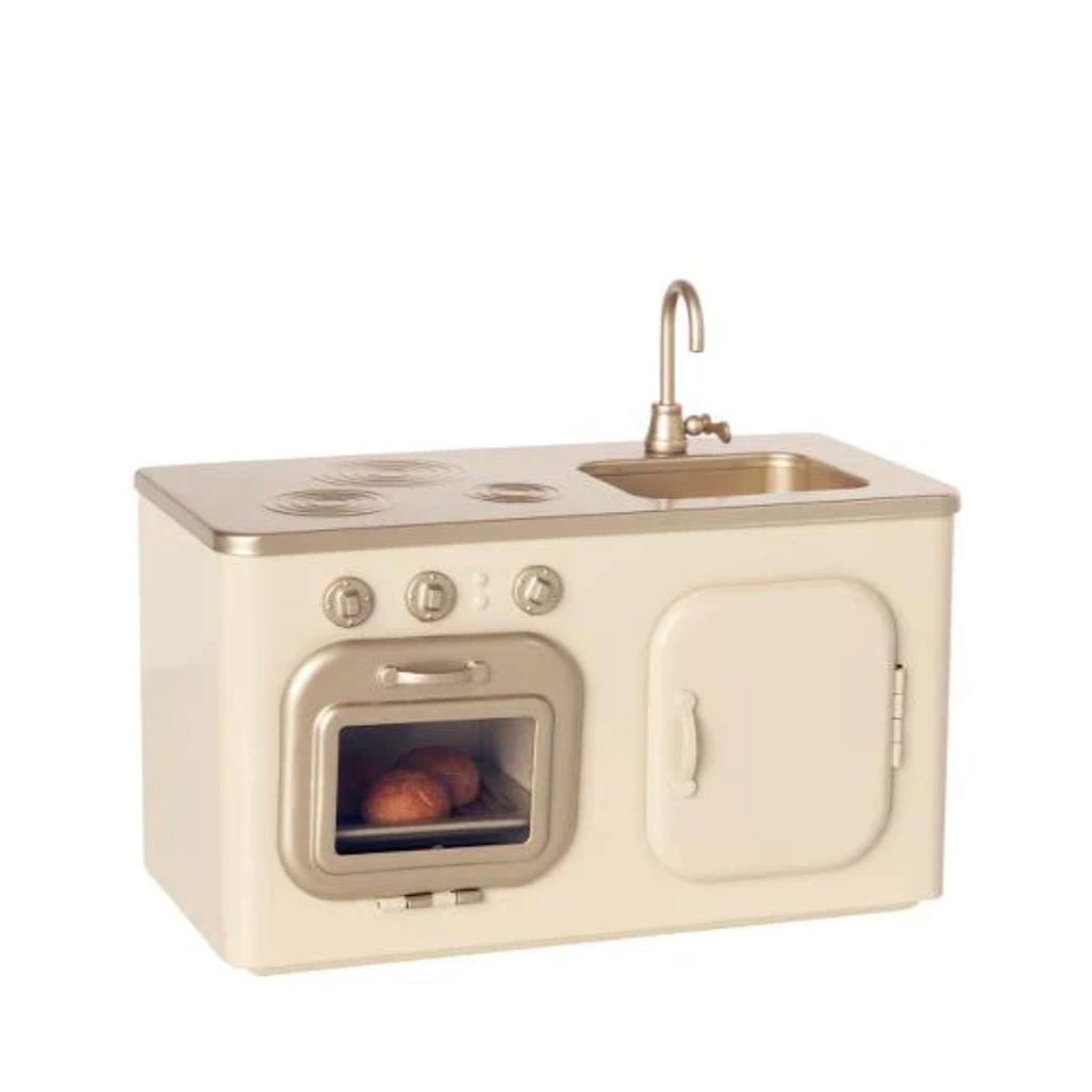 MAILEG MINATURE KITCHEN - Little-ish