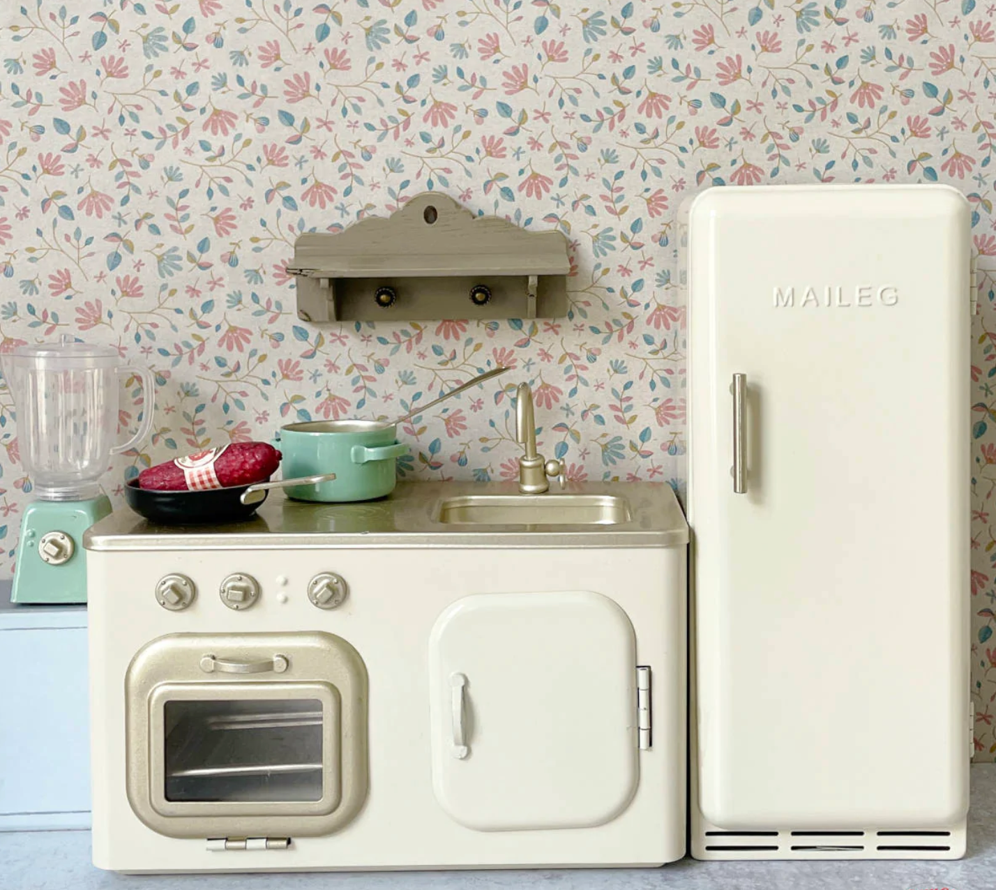 MAILEG MINATURE KITCHEN - Little-ish