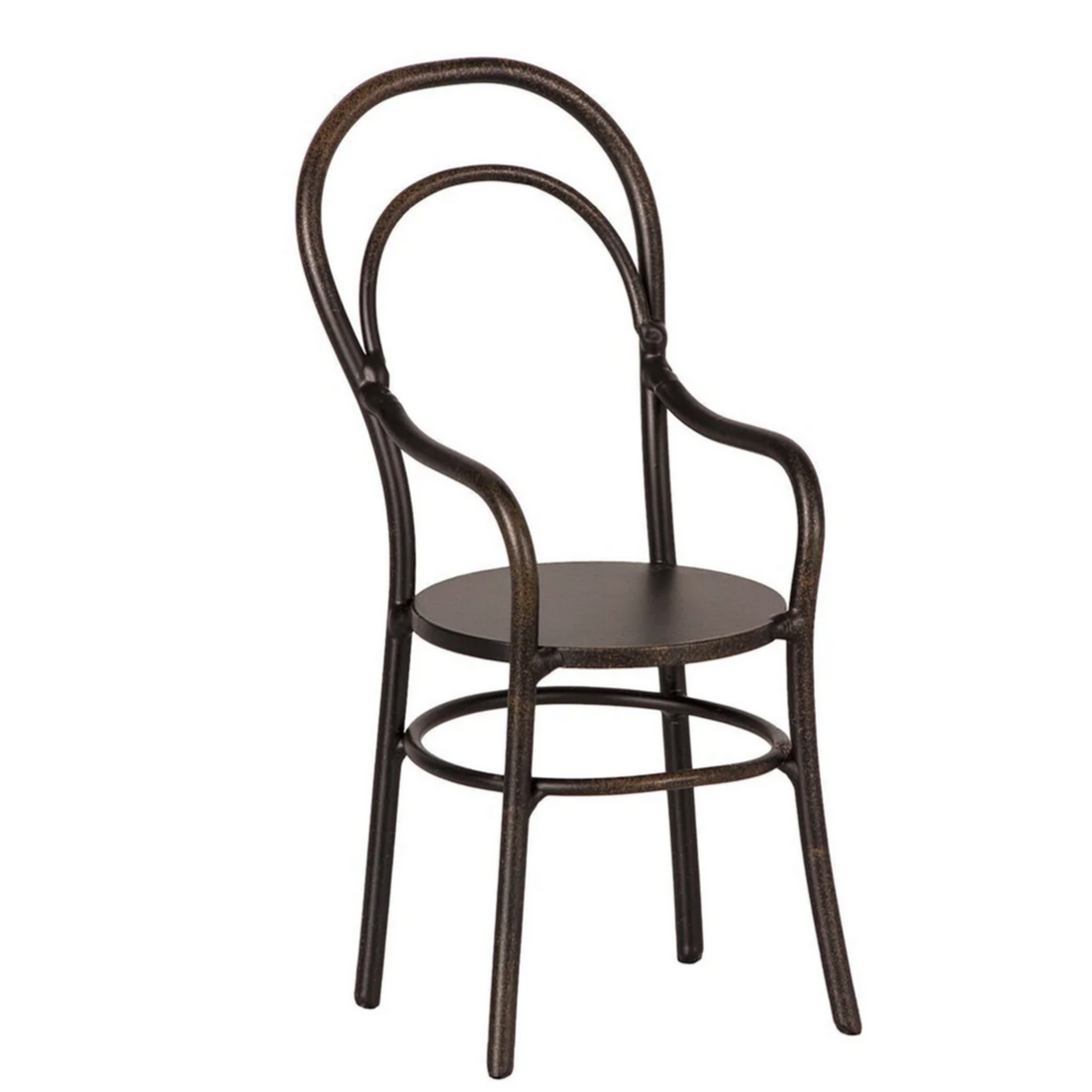 MAILEG CHAIR WITH ARM REST - MOUSE - Little-ish