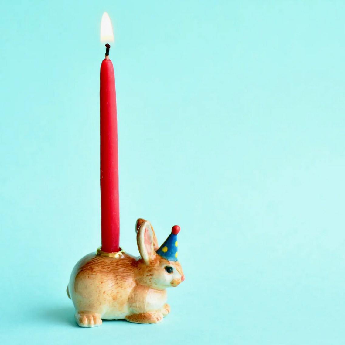 YEAR OF THE RABBIT CAKE TOPPER - Little-ish
