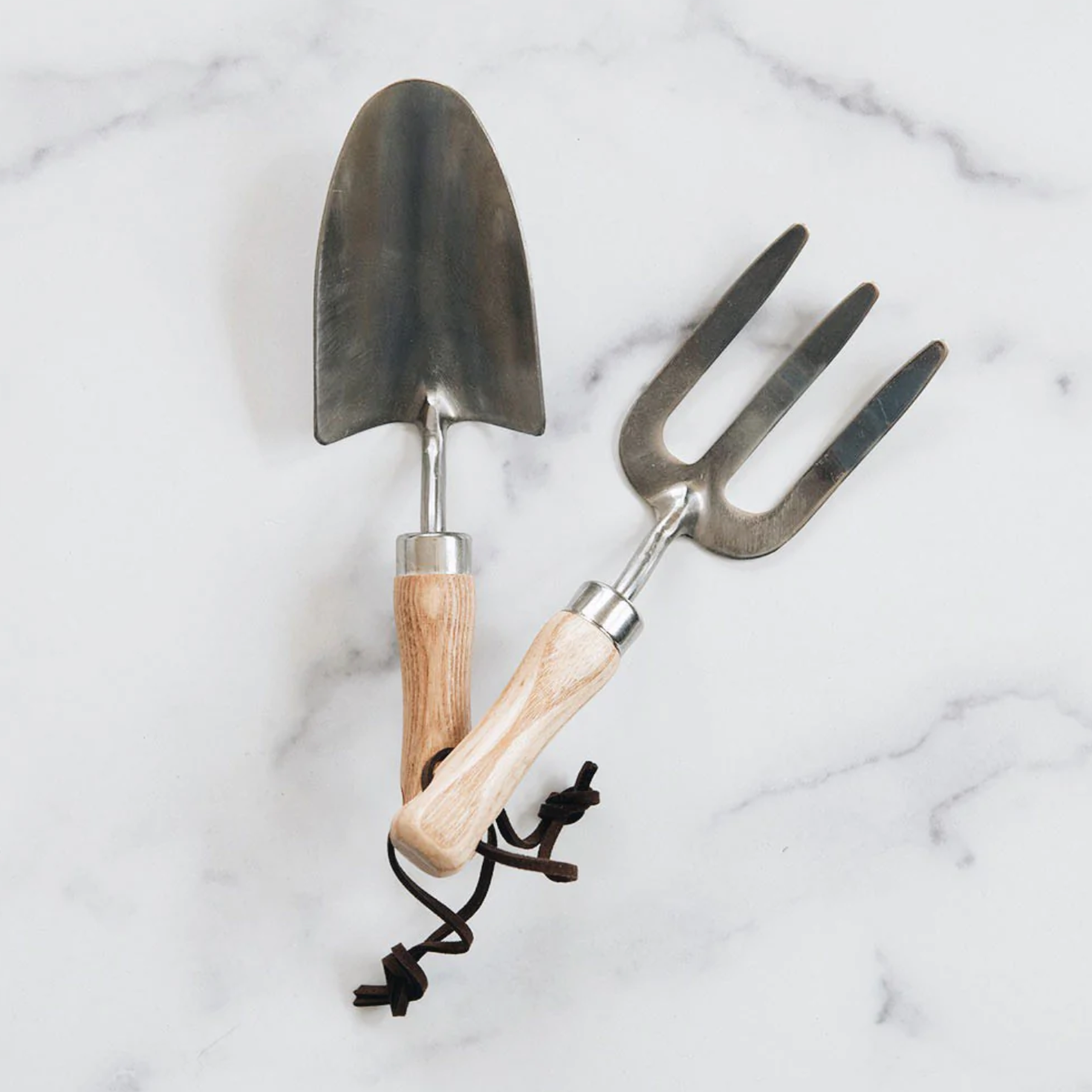 GARDEN TOOL SET - Little-ish