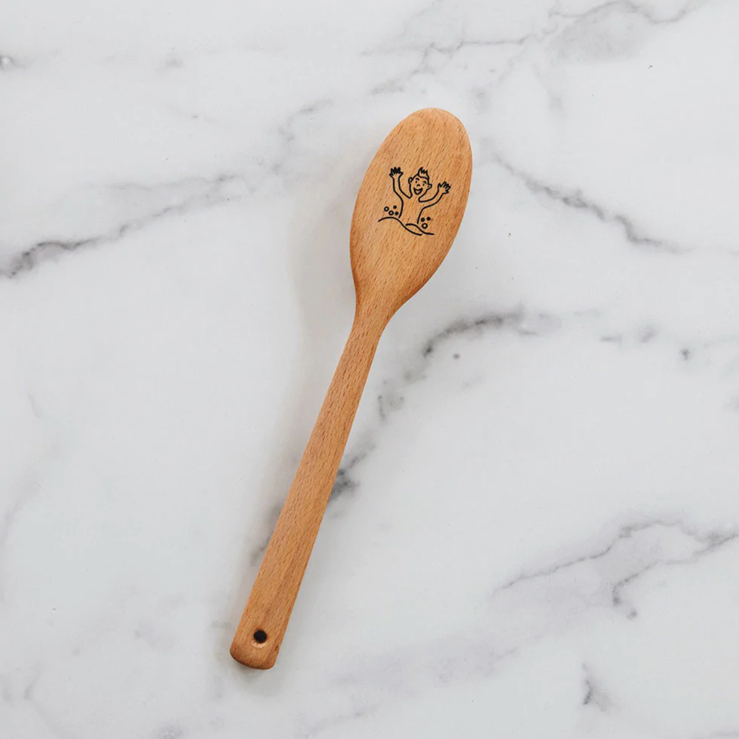 CHILD BATH BRUSH - Little-ish