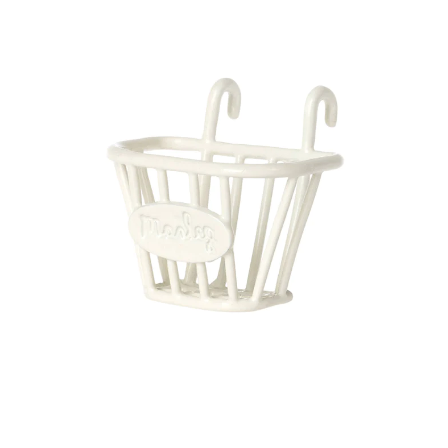 MAILEG TRICYCLE BASKET - Little-ish