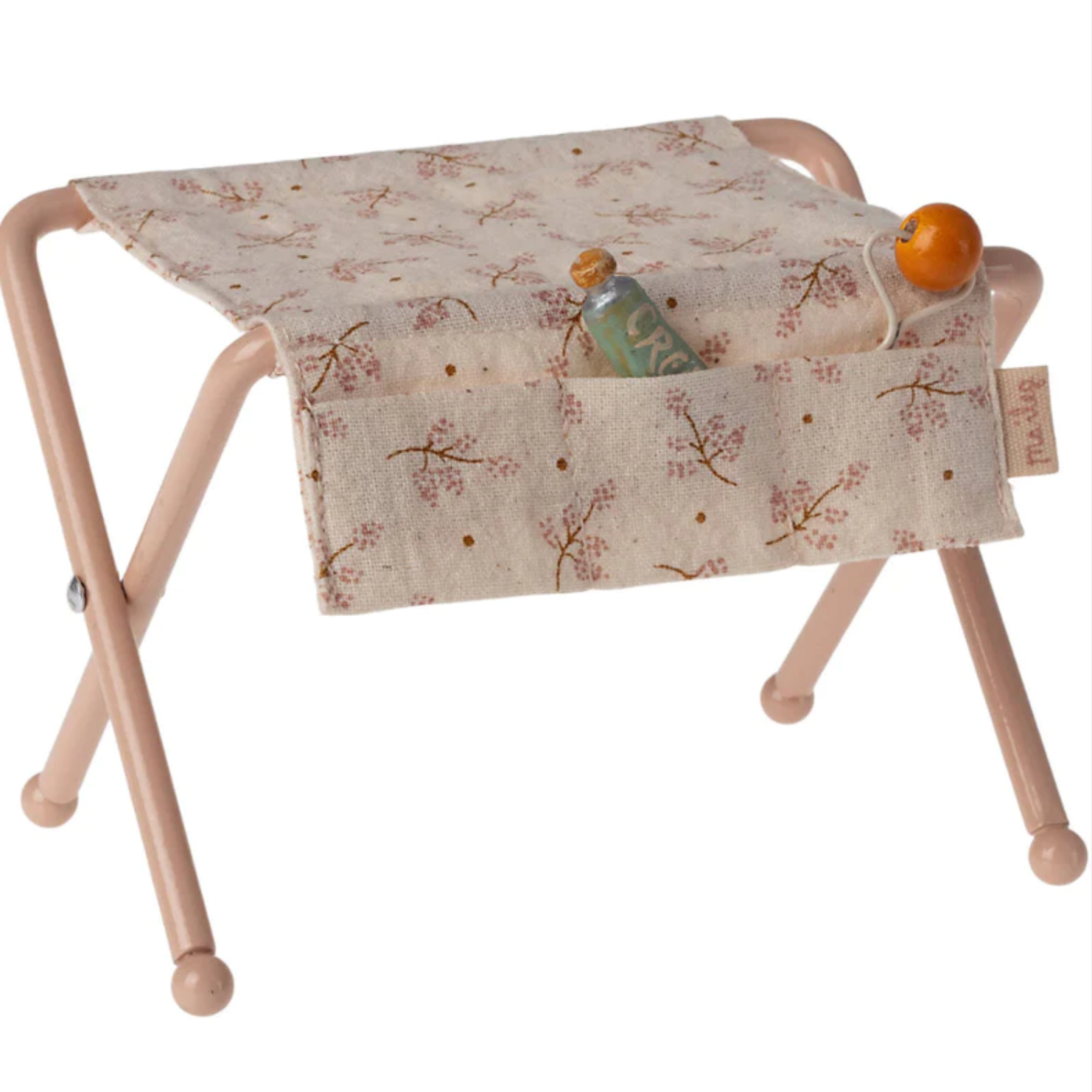 NURSERY TABLE, BABY MOUSE - ROSE - Little-ish