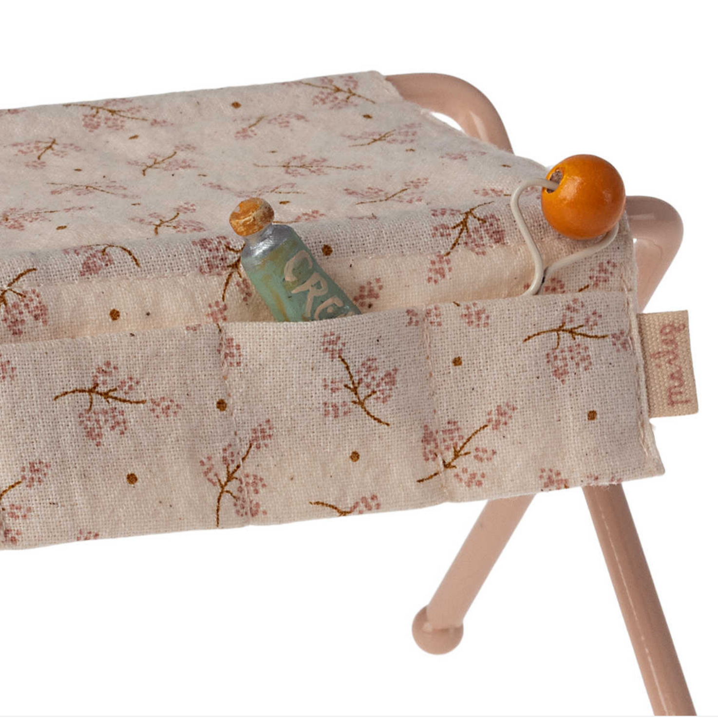 NURSERY TABLE, BABY MOUSE - ROSE - Little-ish