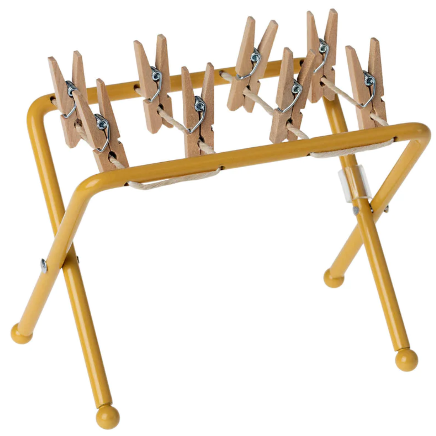 MAILEG DRYING RACK, MOUSE - Little-ish