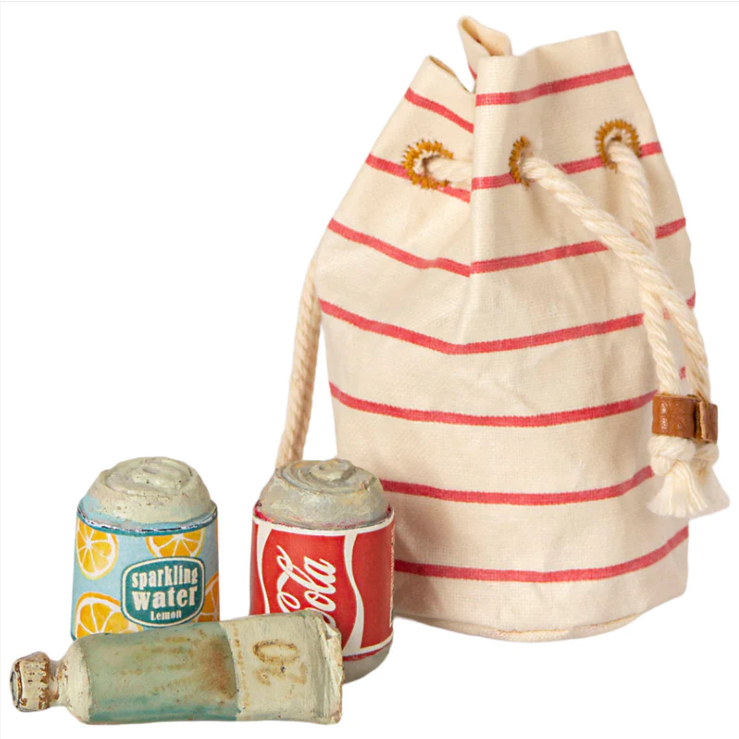 MAILEG BEACH ESSENTIALS BAG - Little-ish