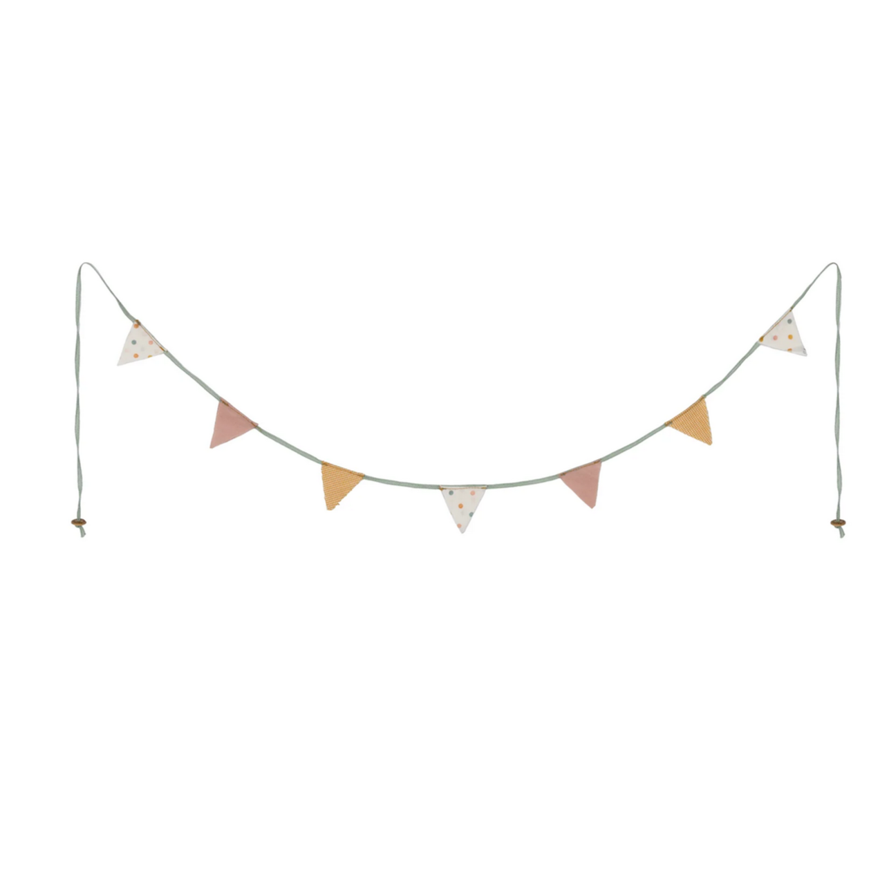 MAILEG MINATURE GARLAND - Little-ish