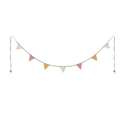 MAILEG MINATURE GARLAND