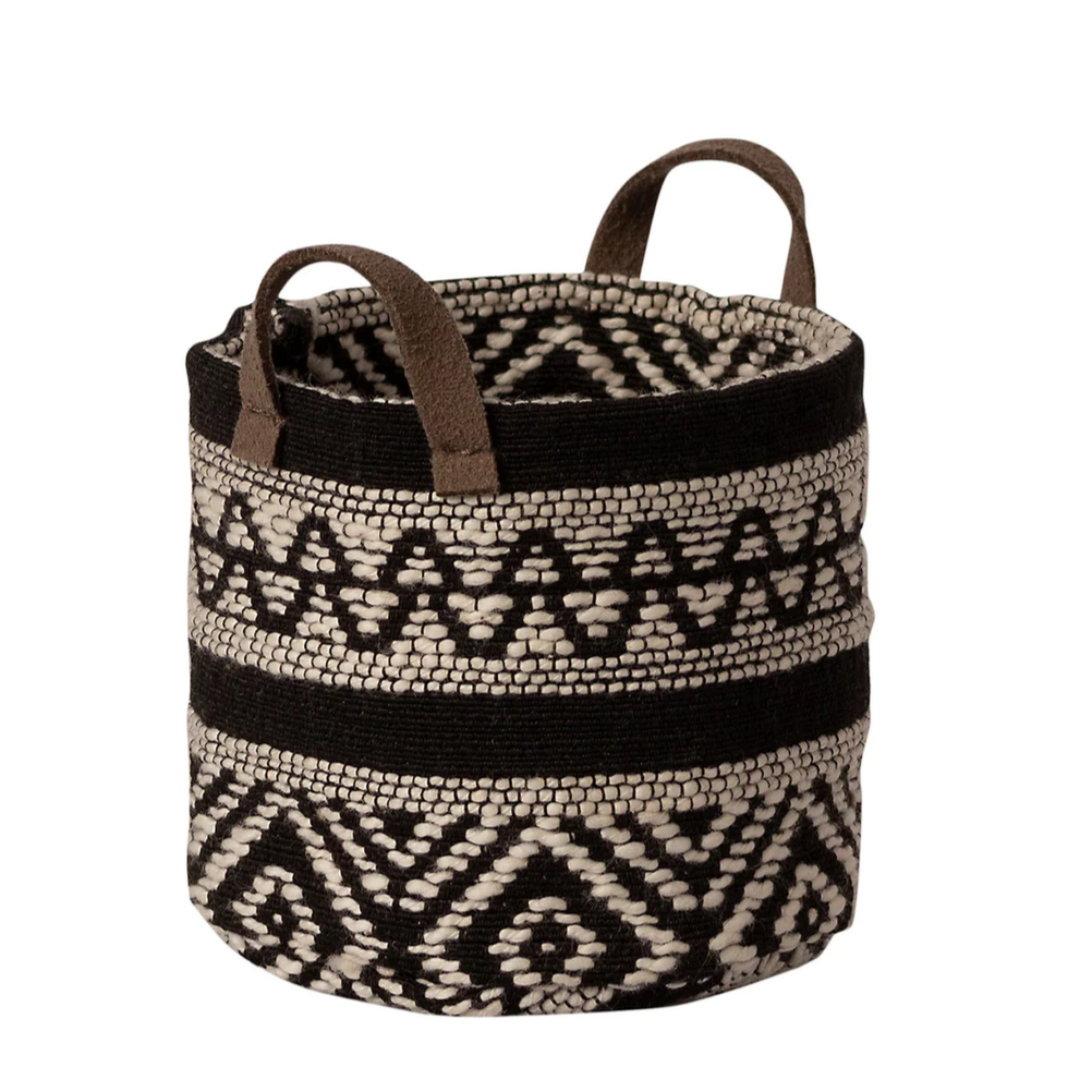 MAILEG MINATURE BASKET - Little-ish