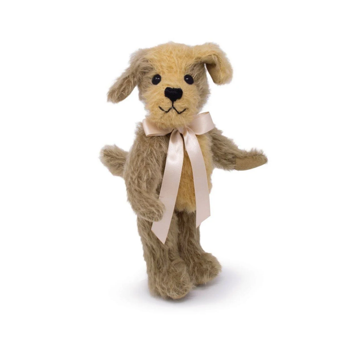 MERRYTHOUGHT DIGBY DOG - Little-ish