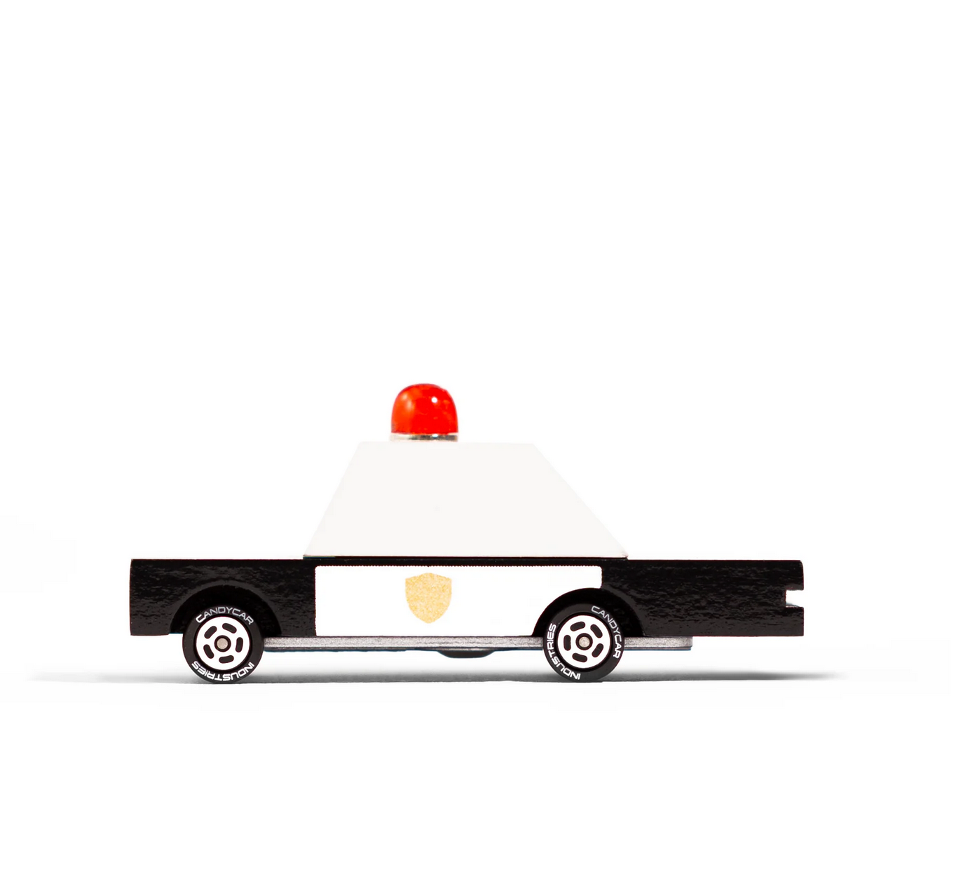 POLICE CAR - Little-ish