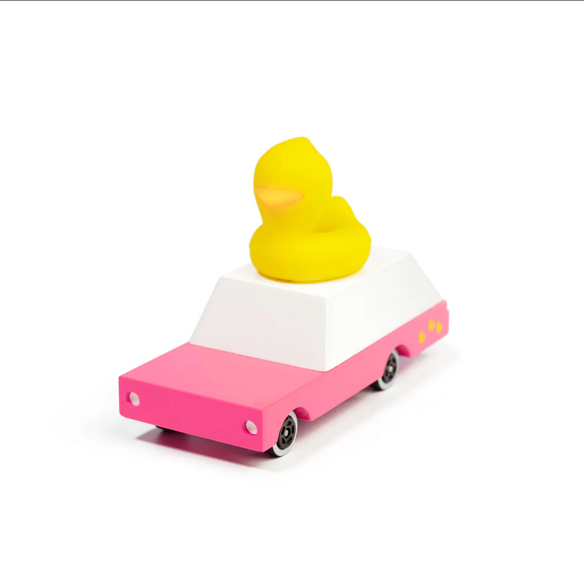 DUCKIE WAGON - Little-ish