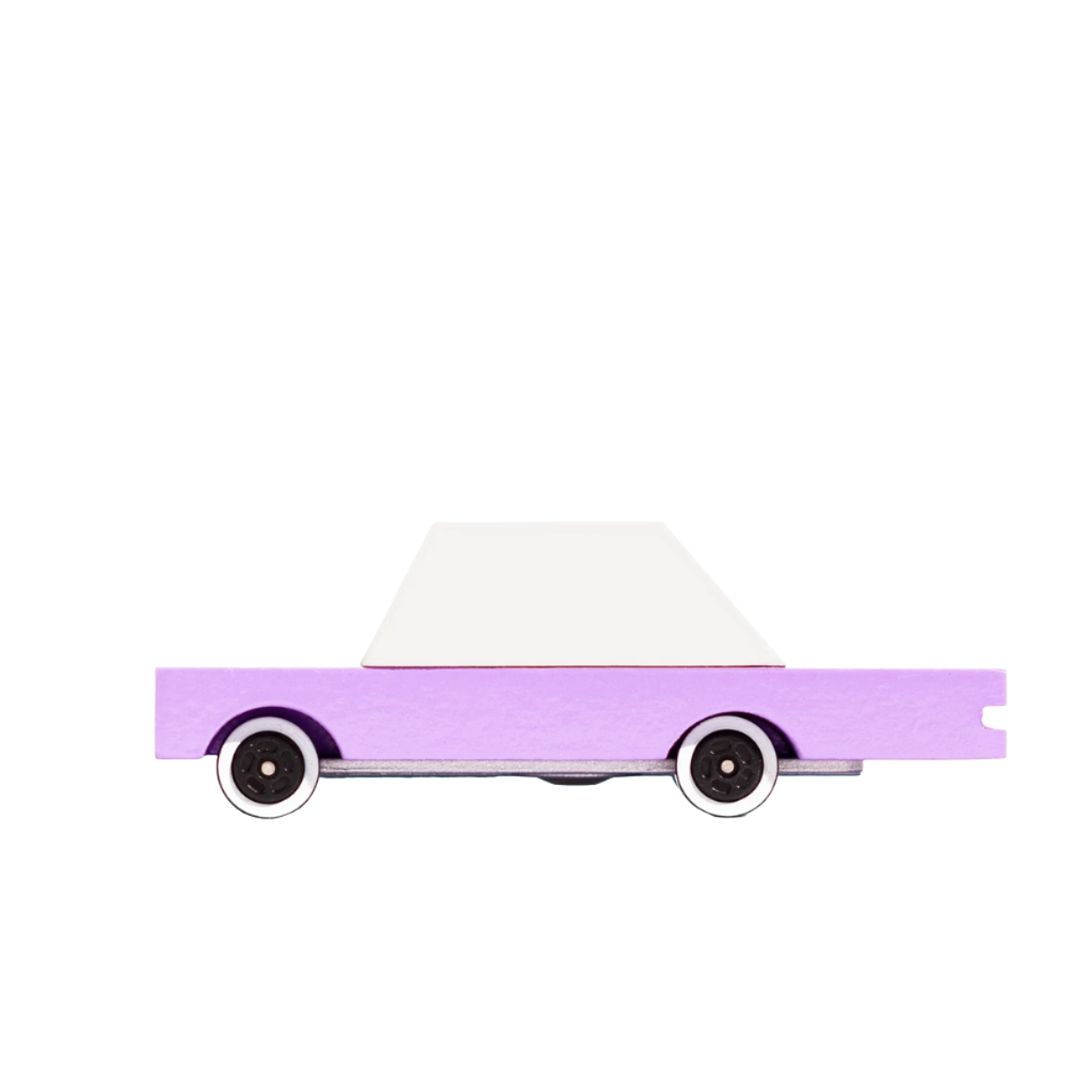 B. BERRY CAR - Little-ish
