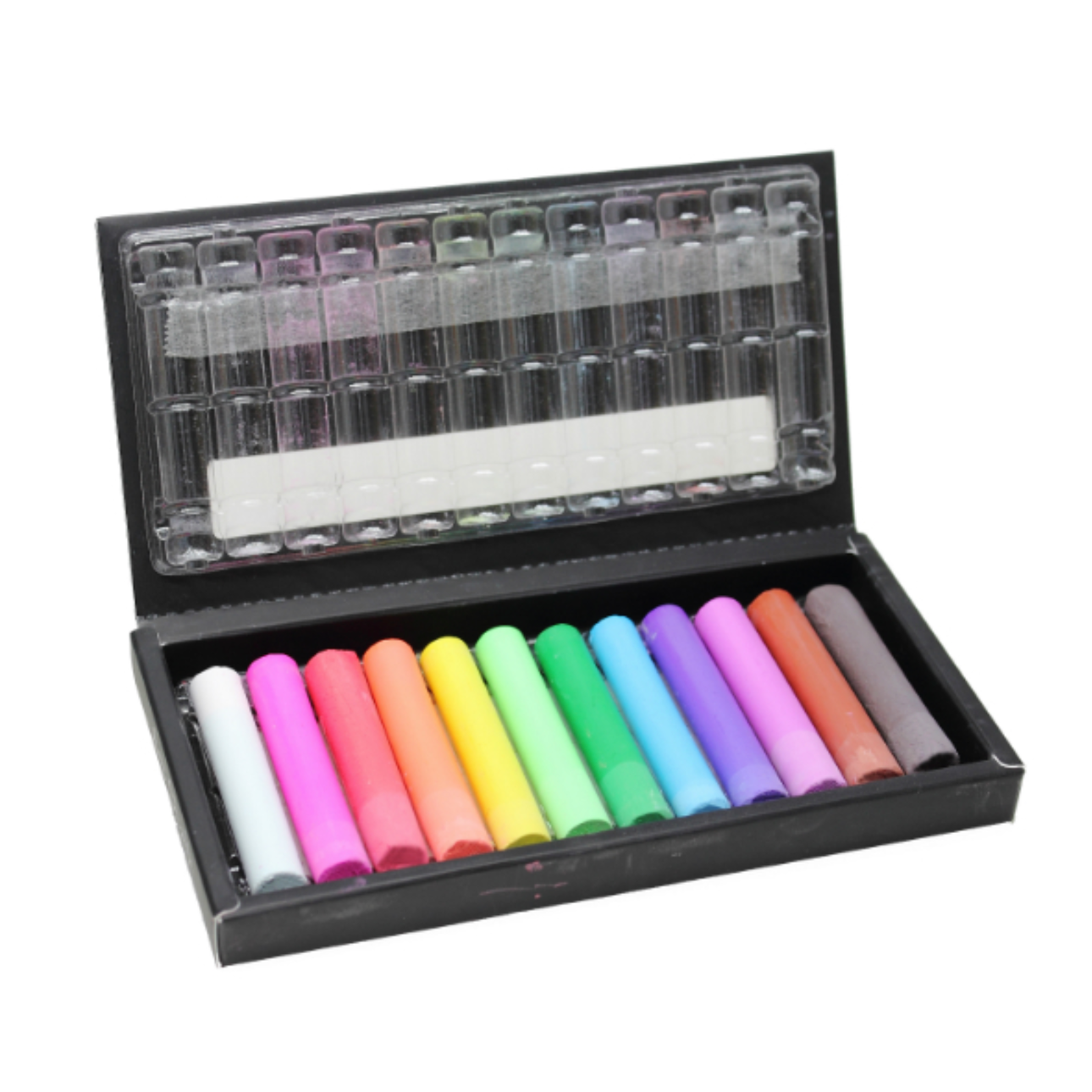 KITPAS ART CHALK - 12 PCS - Little-ish