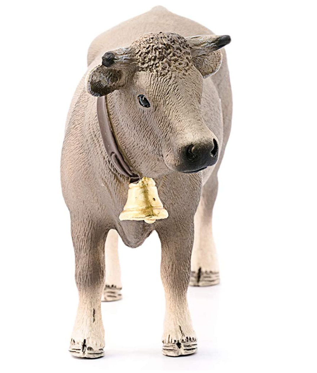 SCHLEICH BRAUNVIEH COW - Little-ish