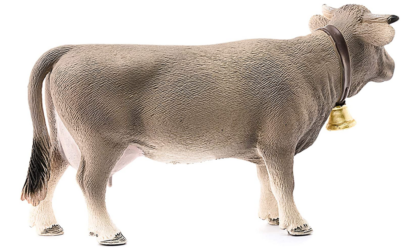 SCHLEICH BRAUNVIEH COW