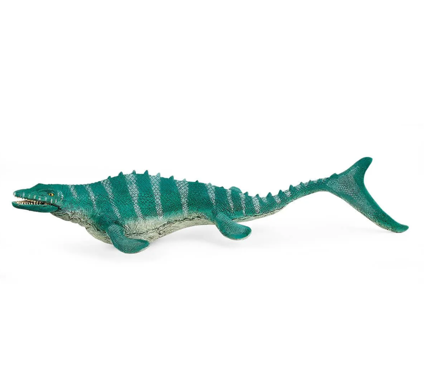 SCHLEICH MOSASAURUS DINOSAUR - Little-ish