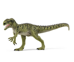 SCHLEICH MONOLOPHOSAURUS DINOSAUR