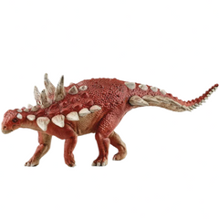 SCHLEICH GASTONIA DINOSAUR
