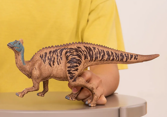 SCHLEICH EDMONTOSAURUS DINOSAUR