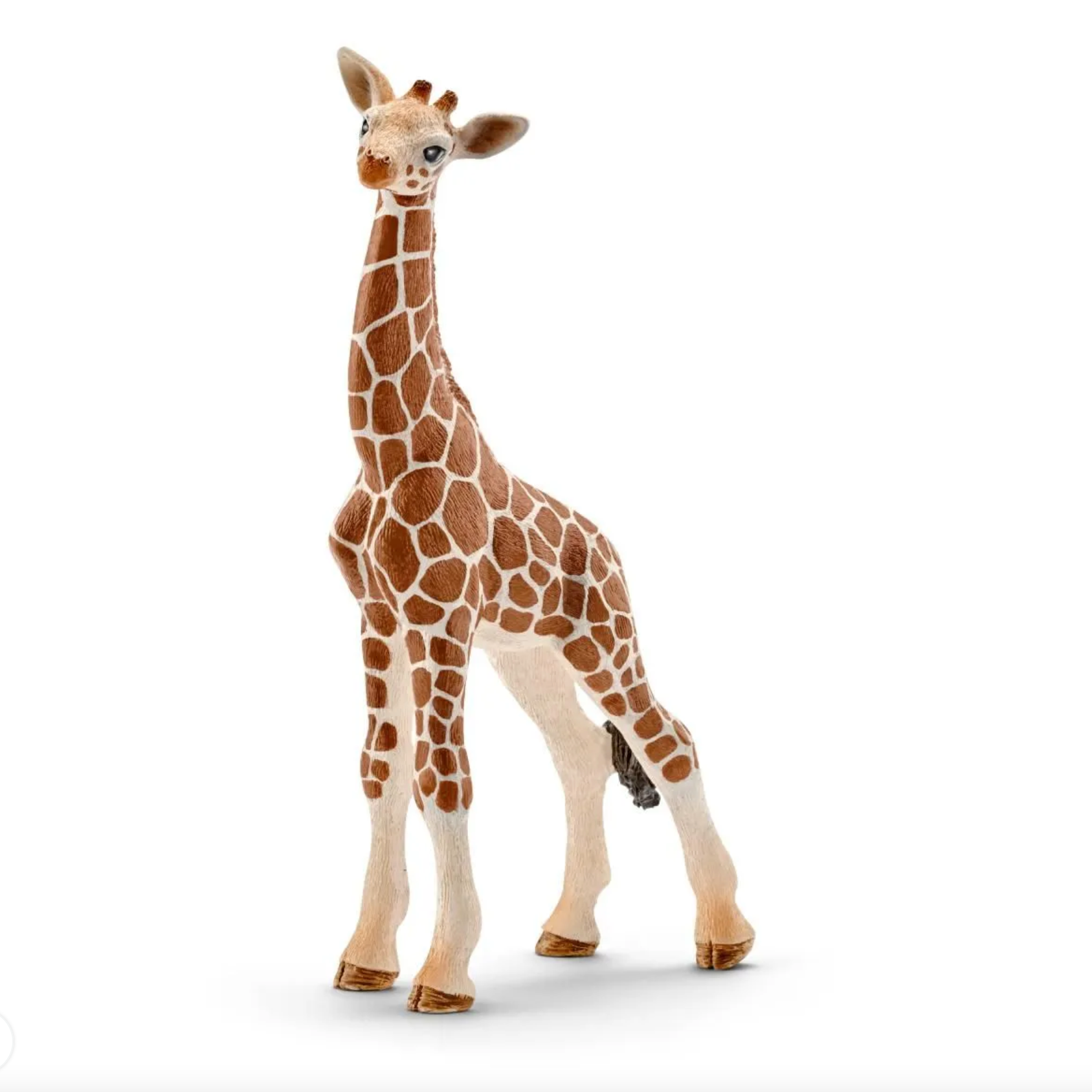 SCHLEICH GIRAFFE CALF - Little-ish