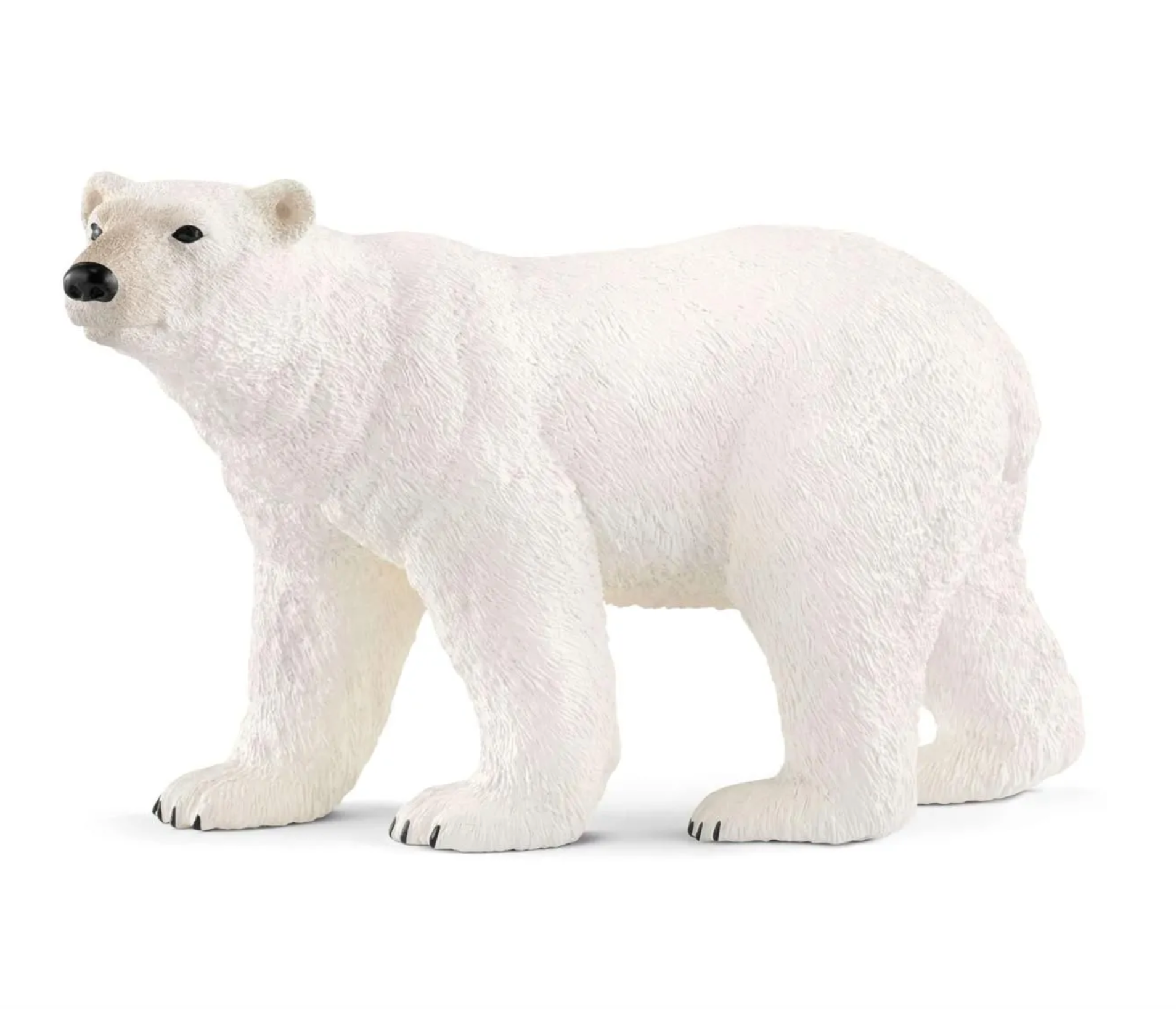 SCLEICH POLAR BEAR - Little-ish