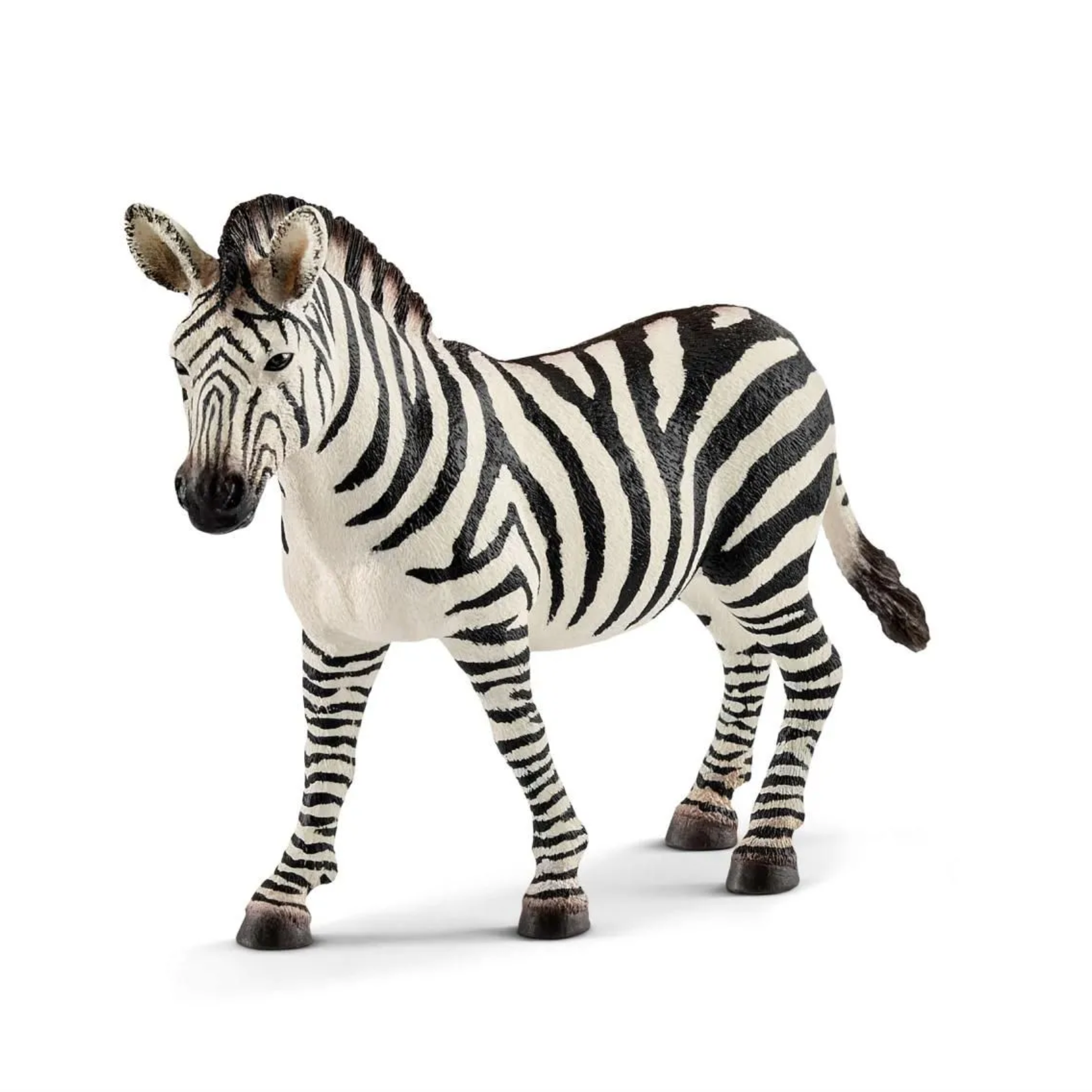 SCHLEICH FEMALE ZEBRA - Little-ish